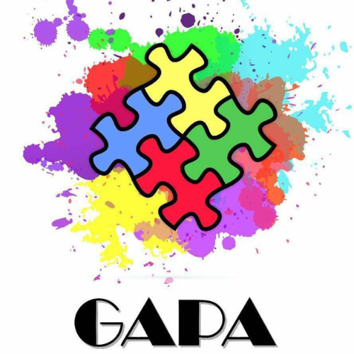 Logo do grupo Grupo de Apoio à Adoção de Jaguariúna