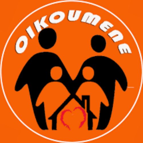 Logo do grupo Grupo de Apoio à Adoção Oikoumene Divinópolis
