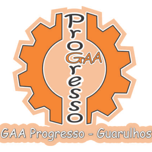 Logo do grupo Grupo de Apoio à Adoção Progresso Guarulhos