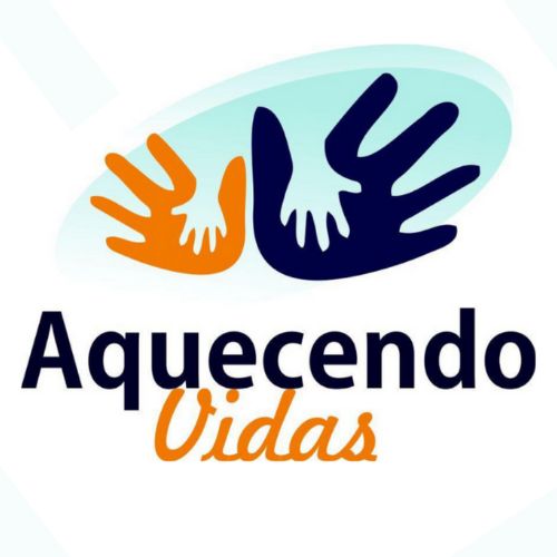 Logo do grupo Associação Aquecendo Vidas – Grupo de Apoio à Adoção e Convivência Familiar e Comunitária de Araxá