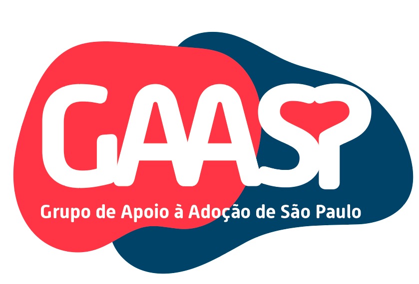 Logo do grupo Grupo de Apoio à Adoção de São Paulo