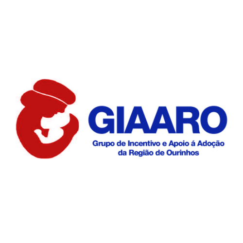 Logo do grupo Grupo de Incentivo e Apoio à Adoção de Ourinhos