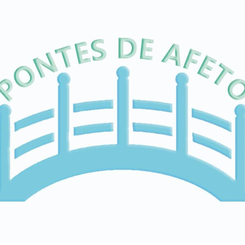 Logo do grupo Grupo de Apoio à Adoção de São Gonçalo e Região Pontes do Afeto