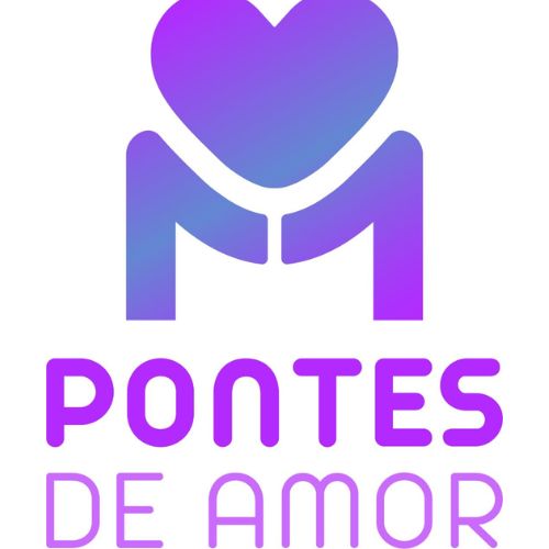 Logo do grupo Grupo de Apoio à Adoção Pontes de Amor