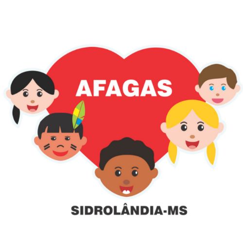 Logo do grupo Associação Famíliar de Apoio ao Grupo de Adoção de Sidrolândia