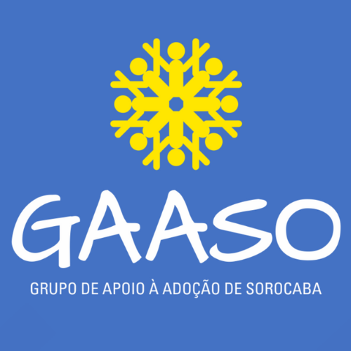 Logo do grupo Grupo de Apoio à Adoção de Sorocaba