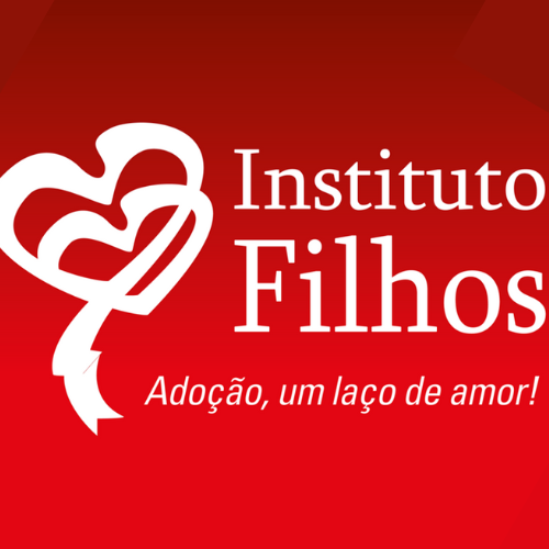 Logo do grupo Associação de Estudos e Debates sobre Adoção de Crianças e Adolescentes – Instituto Filhos