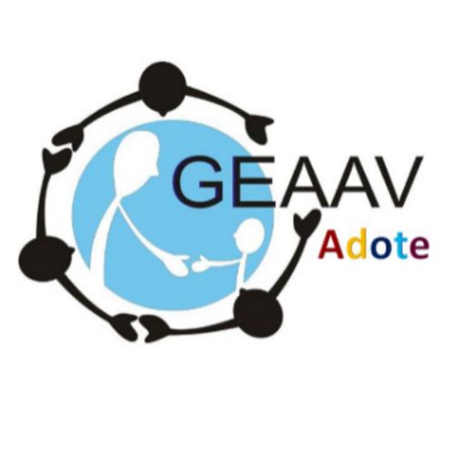 Logo do grupo Grupo de Apoio à Adoção Vida