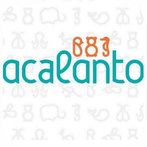 Logo do grupo Projeto Acalanto Natal