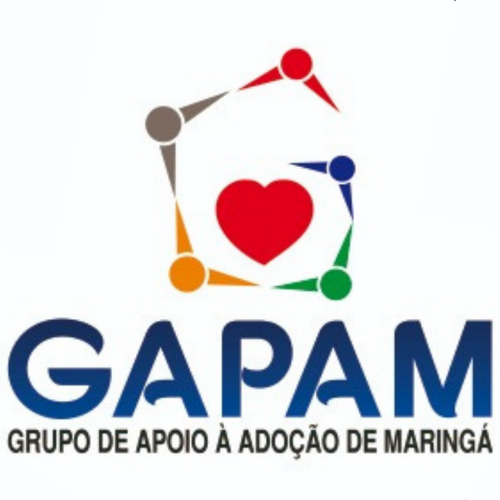 Logo do grupo Grupo de Apoio à Adoção de Maringá