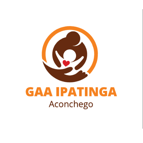 Logo do grupo GAAI Aconchego