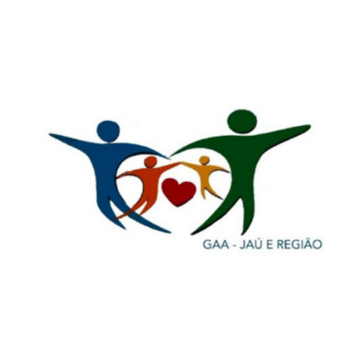 Logo do grupo Grupo de Apoio à Adoção Jaú e Região