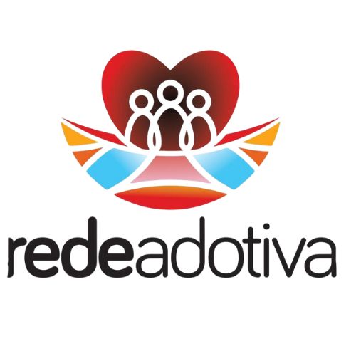 Logo do grupo Grupo de Apoio à Adoção de Fortaleza Rede Adotiva