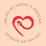 Logo do grupo Grupo de Apoio à Adoção das Gêmeas do Iguaçu