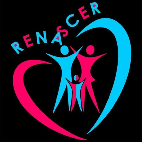 Logo do grupo Grupo de Apoio à Adoção de Guaratinguetá Renascer