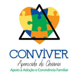 Logo do grupo Grupo de Apoio à Adoção Conviver