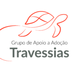 Logo do grupo Grupo de Apoio à Adoção Travessias