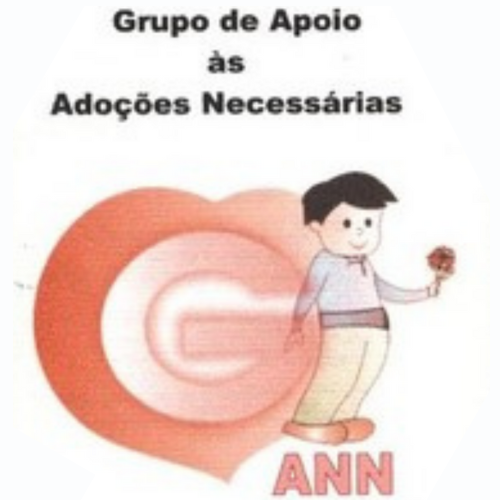 Logo do grupo Grupo de Apoio as Adoções Necessárias