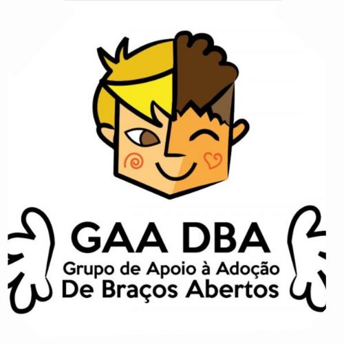 Logo do grupo Grupo de Apoio à Adoção De Braços Abertos