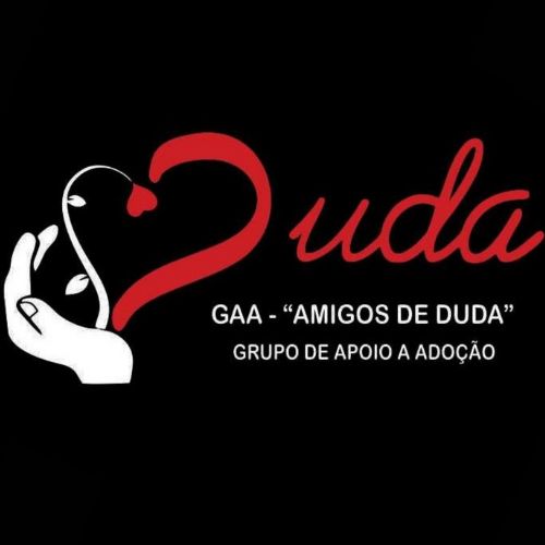 Logo do grupo Grupo de Apoio à Adoção Amigos de Duda