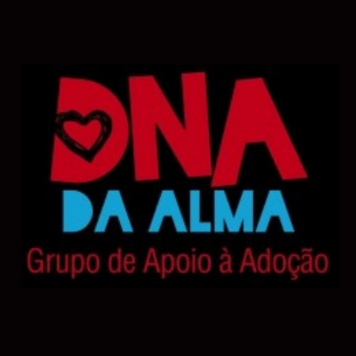 Logo do grupo Grupo de Apoio à Adoção DNA da Alma
