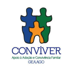 Logo do grupo Grupo de Apoio à Adoção e a Convivência Familiar de Goiânia