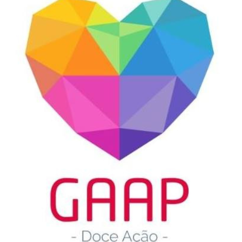 Logo do grupo Grupo de Apoio à Adoção de Piracicaba “Doce Ação”