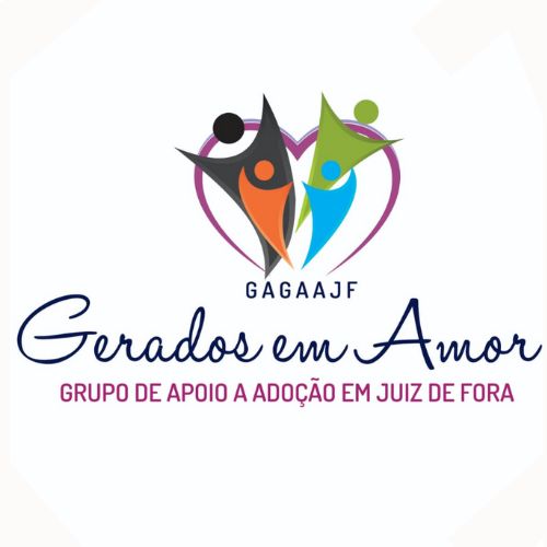 Logo do grupo Grupo de Apoio à Adoção Gerados em Amor