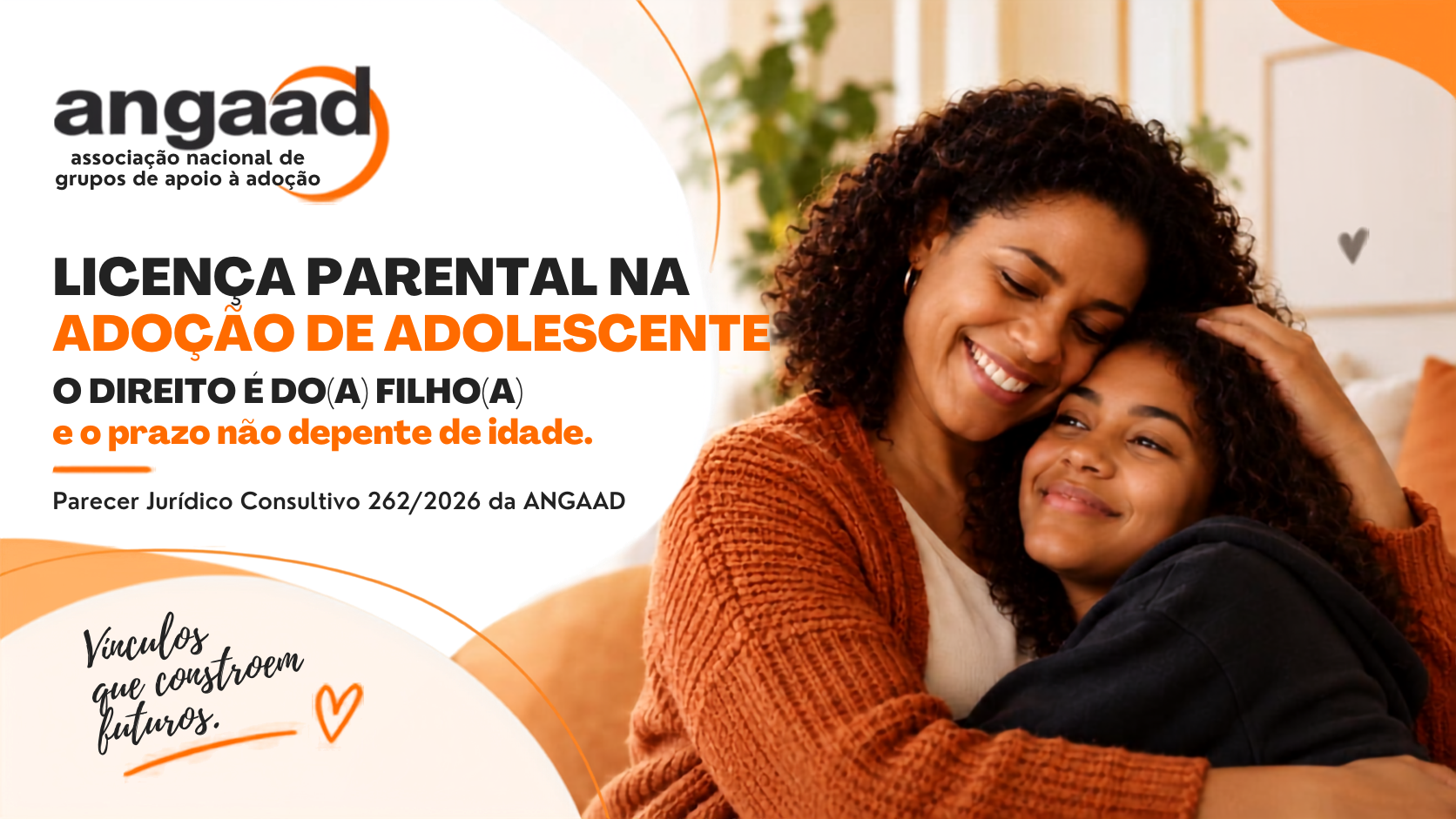 Adoção de adolescente ou de criança gera o mesmo direito, inclusive se os pais são servidores públicos