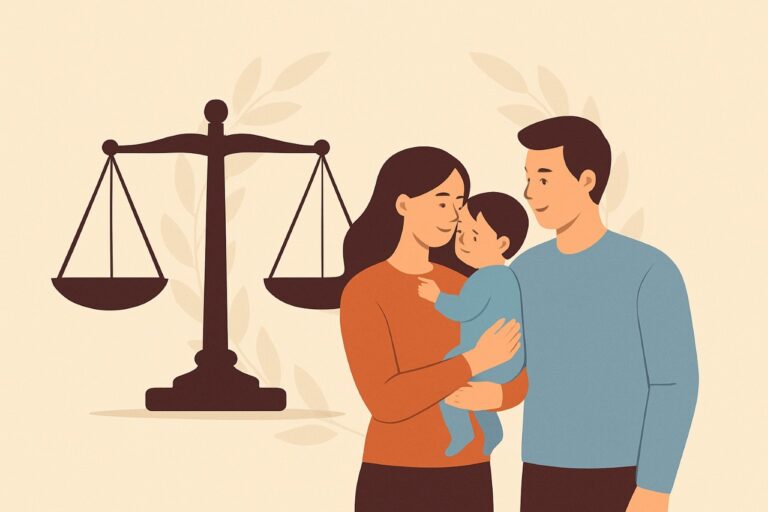 STJ mantém guarda provisória com família adotiva e reforça melhor interesse da criança